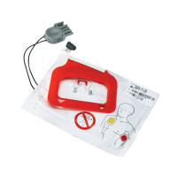 Electrodos Adulto desfibrilador Lifepack CR Plus